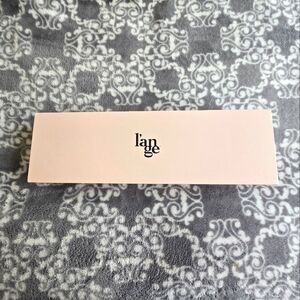 L'ANGE Brand Titanium Curling Wand LIKE NEW IN ORIGINAL BOX.